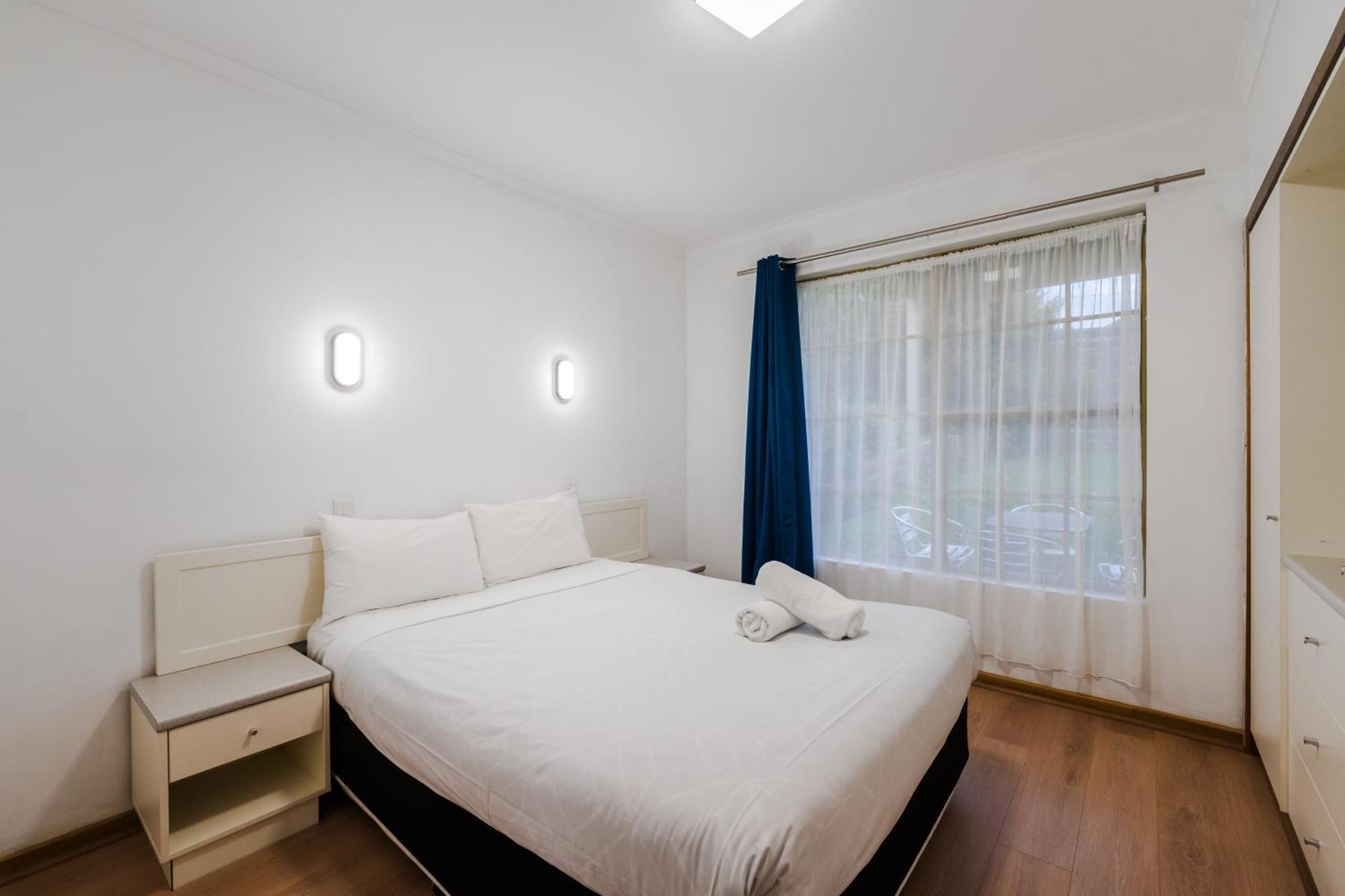 לילידייל Yarra Valley Motel מראה חיצוני תמונה