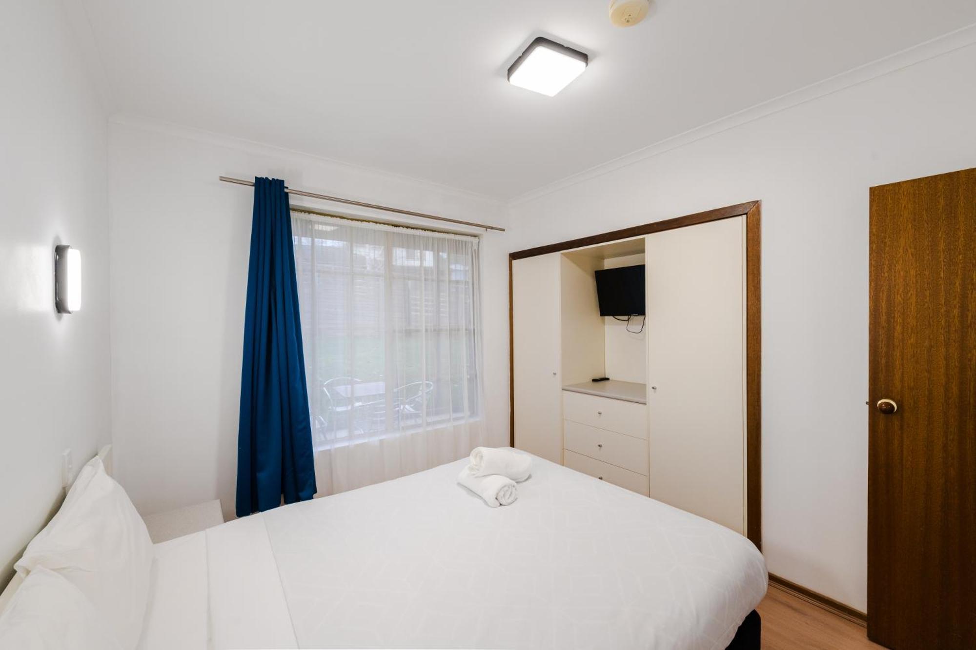 לילידייל Yarra Valley Motel מראה חיצוני תמונה