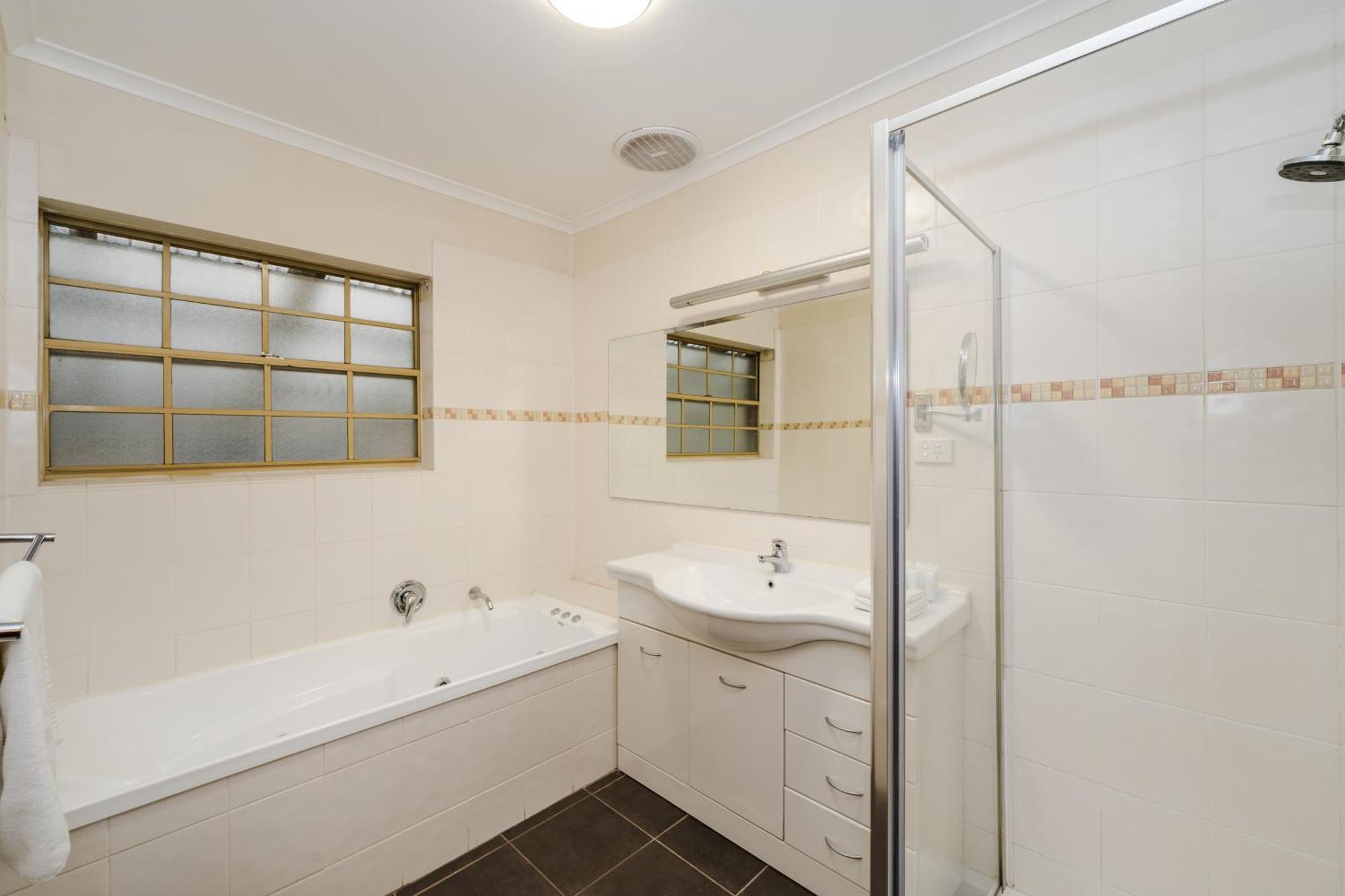לילידייל Yarra Valley Motel מראה חיצוני תמונה