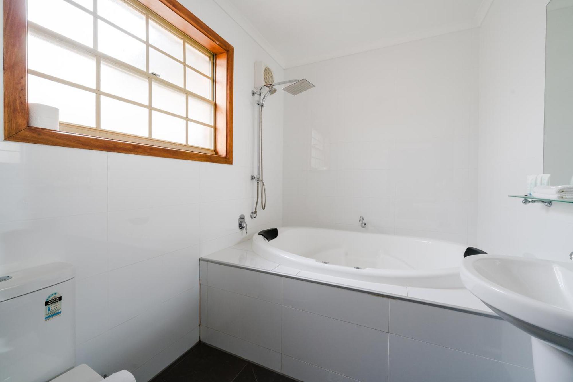 לילידייל Yarra Valley Motel מראה חיצוני תמונה