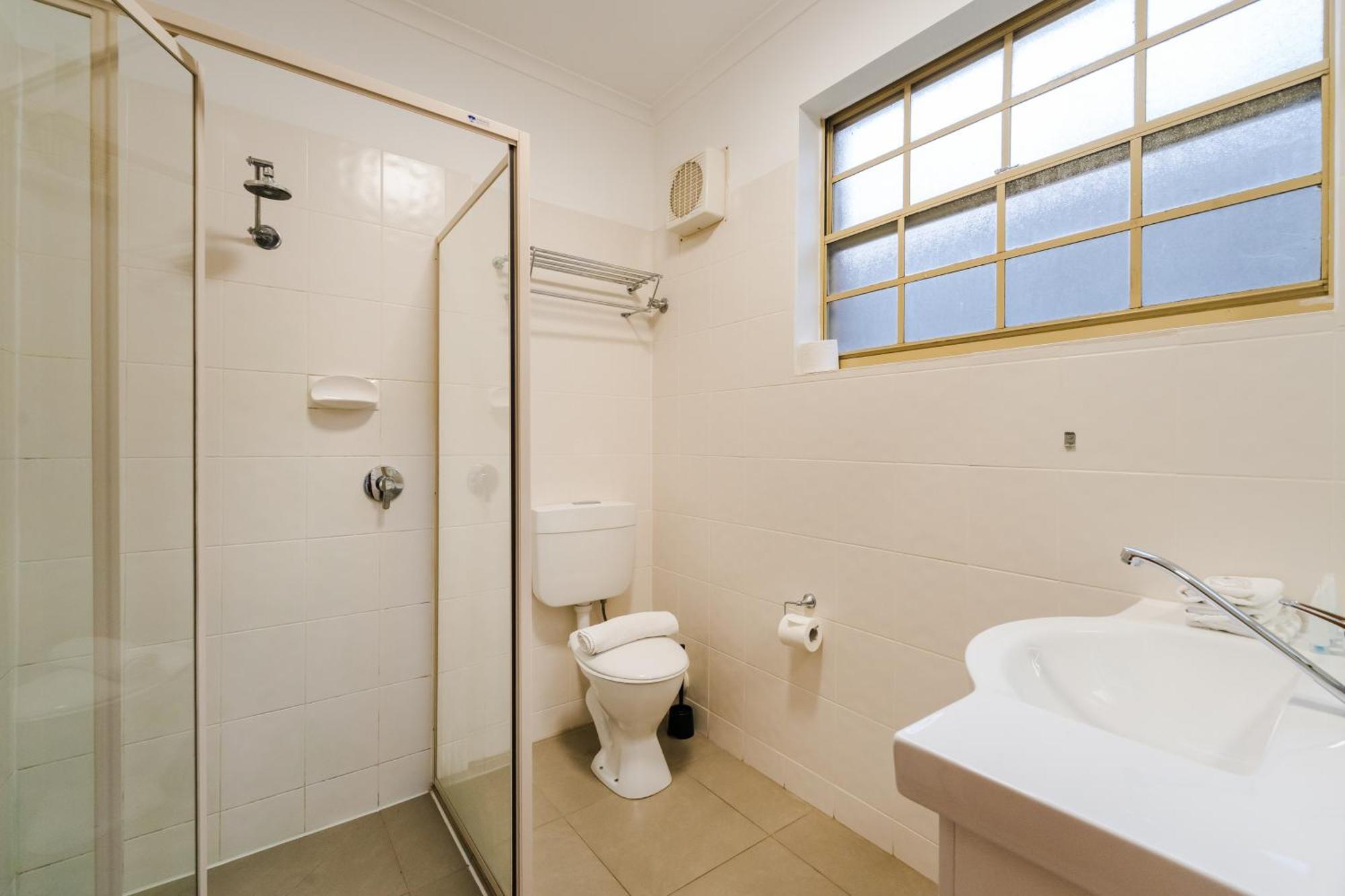 לילידייל Yarra Valley Motel מראה חיצוני תמונה