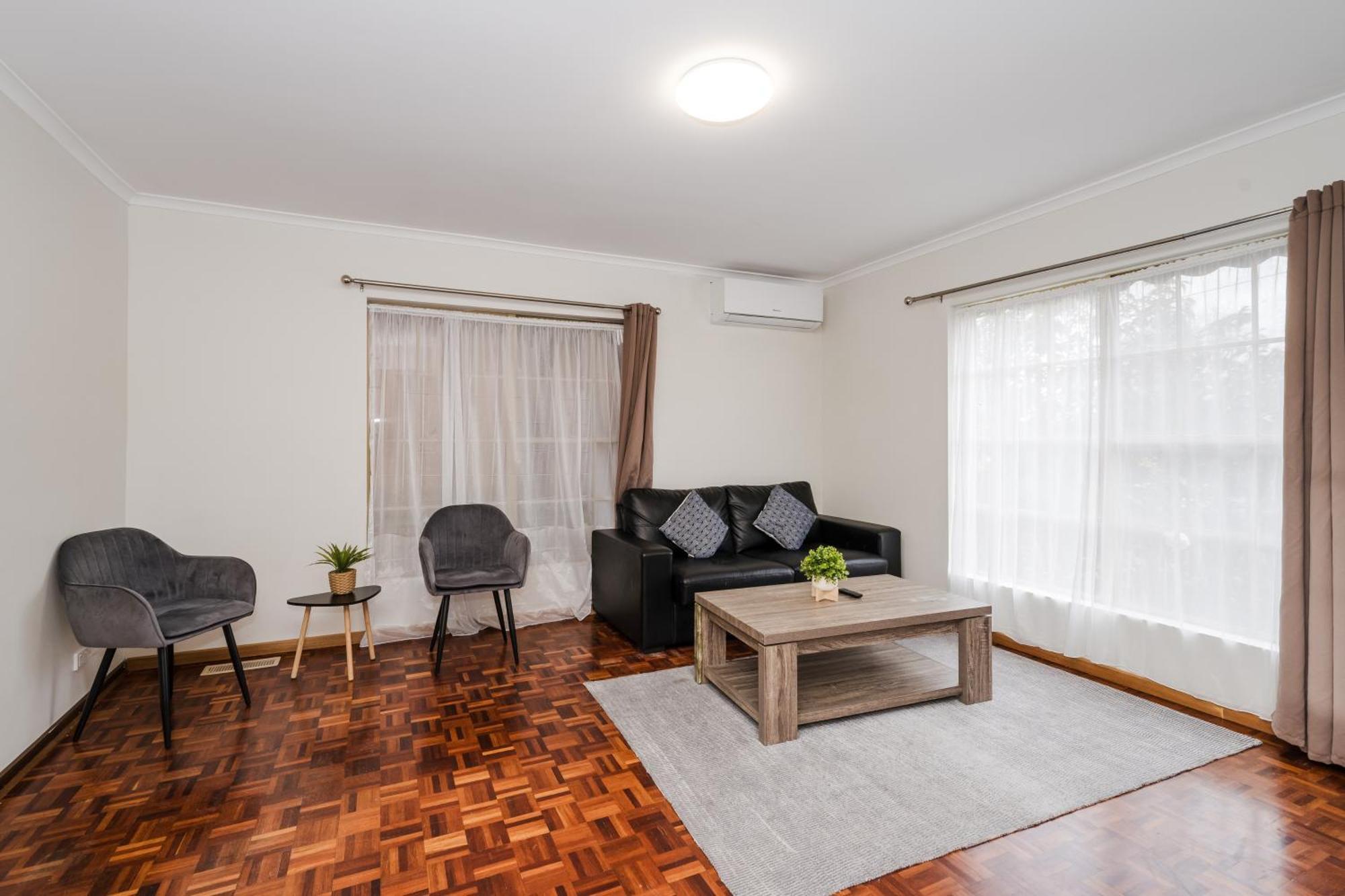 לילידייל Yarra Valley Motel מראה חיצוני תמונה
