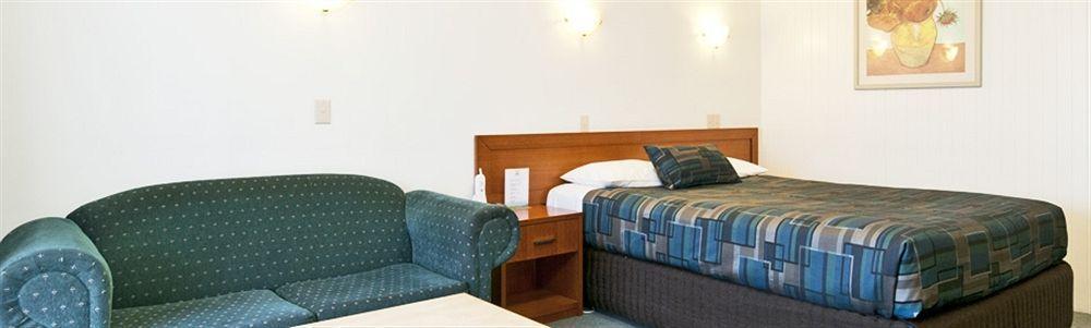לילידייל Yarra Valley Motel מראה חיצוני תמונה