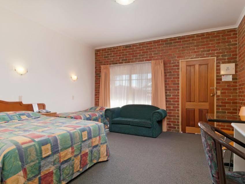 לילידייל Yarra Valley Motel מראה חיצוני תמונה