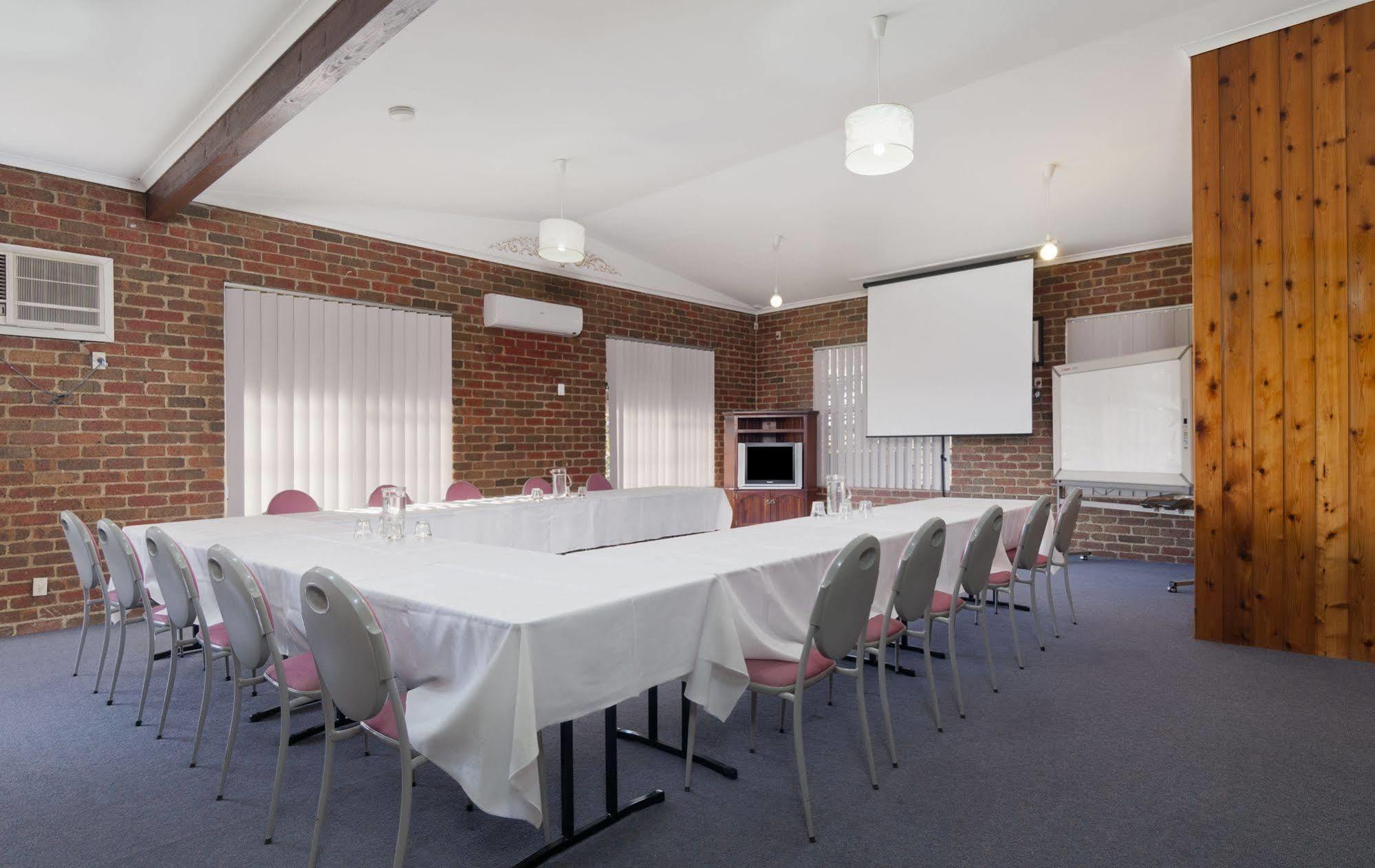 לילידייל Yarra Valley Motel מראה חיצוני תמונה