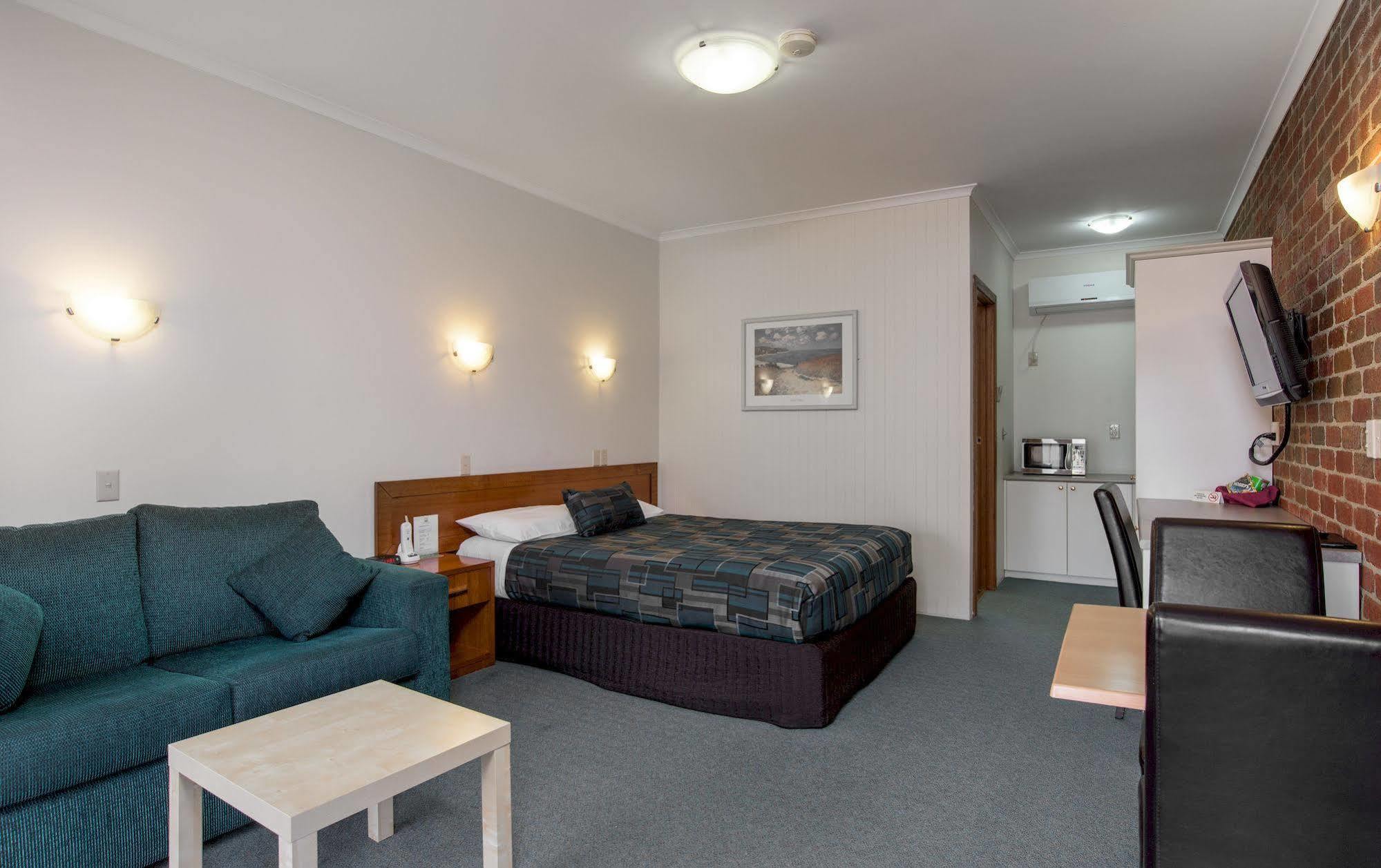 לילידייל Yarra Valley Motel מראה חיצוני תמונה