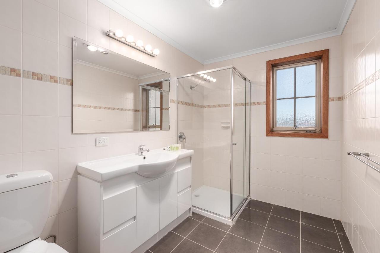לילידייל Yarra Valley Motel מראה חיצוני תמונה